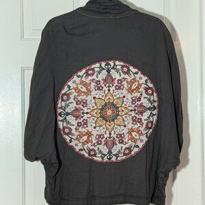 Bohemian Bolero